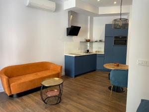 Cosy apartment in Córdoba, city view, 32 sqm, balcony