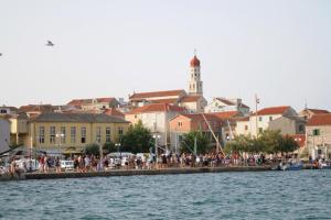 City Studio, Betina, 32 m², Terrace