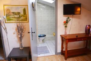 Maison spacieuse à Thénac avec piscine privée