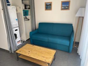 Appartement convivial à Cervione, 35 m², piscine partagée
