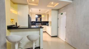 Spacious house in Santo Domingo Este with garden