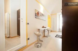 Charming Flat in Mondovì Piazza (CN) 70 m² + Balcony