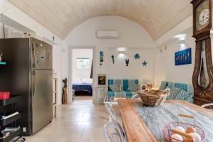 Charming Villa in San Vito dei Normanni