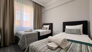 Kagan Holiday Apartments