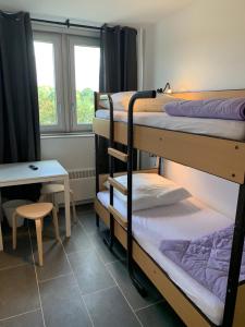 Hostel Cologne