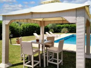 Enchanted Villa in Poggio Catino with Private Pool