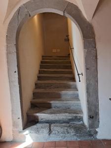 Casa Spinetti