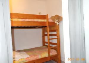 Appartement charmant au Grau-du-Roi avec piscine partagée