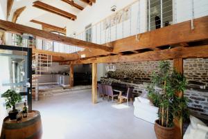 Maison confortable à Thégra avec grand jardin, idéale pour familles.