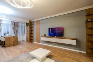 Marble Suite by Blvd 60B1 - Free Parking