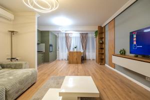 Marble Suite by Blvd 60B1 - Free Parking