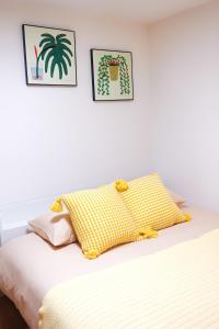 Wakyo Fan-Imazato-Entire house 6 minutes to Kintetsu Imazato Station 2 bathrooms 3 toilets