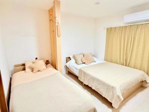 Wakyo Fan-Imazato-Entire house 6 minutes to Kintetsu Imazato Station 2 bathrooms 3 toilets