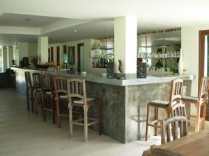 Charming Apartment in Tambon Bo Put, 47 m², shared pool