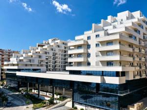 Saranda Terraces Apt Seaview,Saranda,Albania