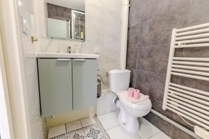 Appartement proche de la vieille ville Nice et promenade des anglais