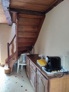 Maison spacieuse à Florentin-la-Capelle avec jardin 70 m²