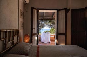 Villa with Jacuzzi in Torre Delle Stelle