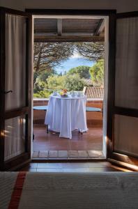 Villa with Jacuzzi in Torre Delle Stelle
