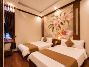 Seian Central DaLat Hotel