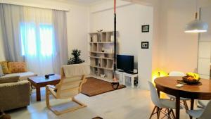 Guest House in Athens