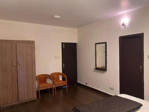 Free Fly Homestay