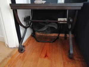 Charming Apartment in Lisbon, 40 m², Ideal for a Couple