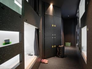 AMISTAT City Hostel Barcelona