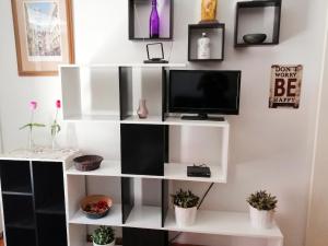 Charming Apartment in Lisbon, 40 m², Ideal for a Couple