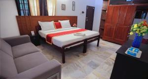 Highland Escape 6BR Near Wayanad by Homeyhuts