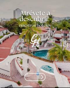 CH Paradise Condesa