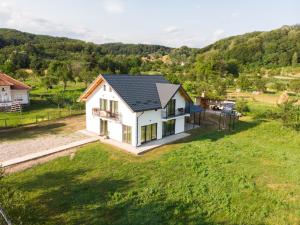Casa Andrei Guesthouse