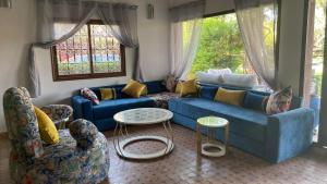 Elegant Villa in Marrakech with Private Pool