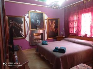 Apartment with pool in Villa-Nabian - 65 m² - 4 people