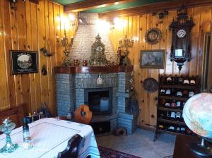 Apartment with pool in Villa-Nabian - 65 m² - 4 people