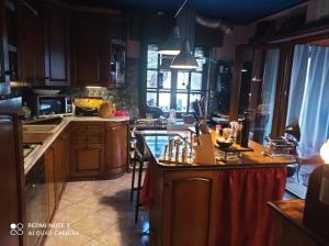 Apartment with pool in Villa-Nabian - 65 m² - 4 people