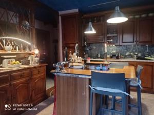 Apartment with pool in Villa-Nabian - 65 m² - 4 people