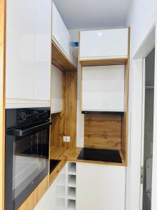 Central Spot Apartment