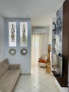 Central Spot Apartment