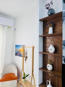 Central Spot Apartment