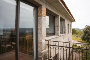 Cosy villa in Aveiro with shared pool and views
