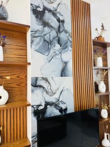 Central Spot Apartment