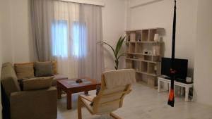 Guest House in Athens