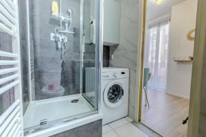 Appartement proche de la vieille ville Nice et promenade des anglais