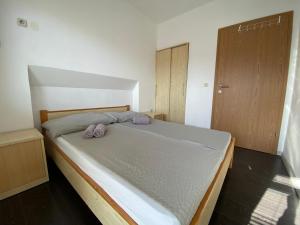 Comfortable Apartment in Vodice 53 m² Stunning ViewB