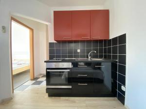 Comfortable Apartment in Vodice 53 m² Stunning ViewB