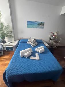 B&C Riviera Appartment
