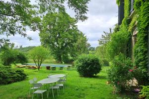 Paradis en Berry