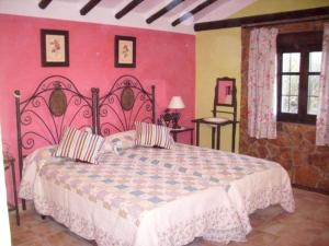 Spacious villa with pool in Priego de Córdoba - 350 m²
