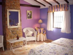 Spacious villa with pool in Priego de Córdoba - 350 m²
